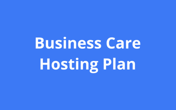 Business care