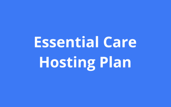 Essential care