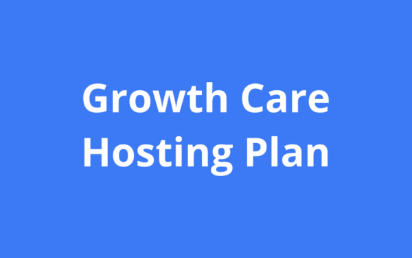 Growth care