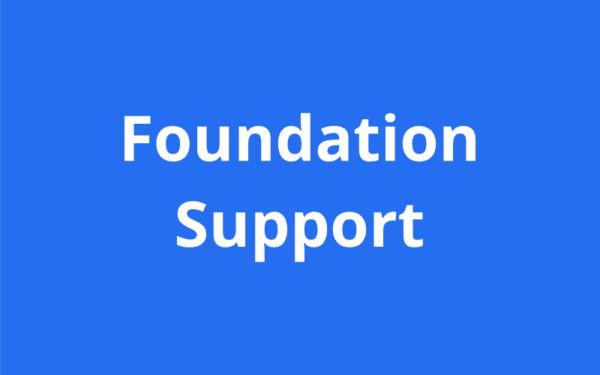 Foundation(Monthly)